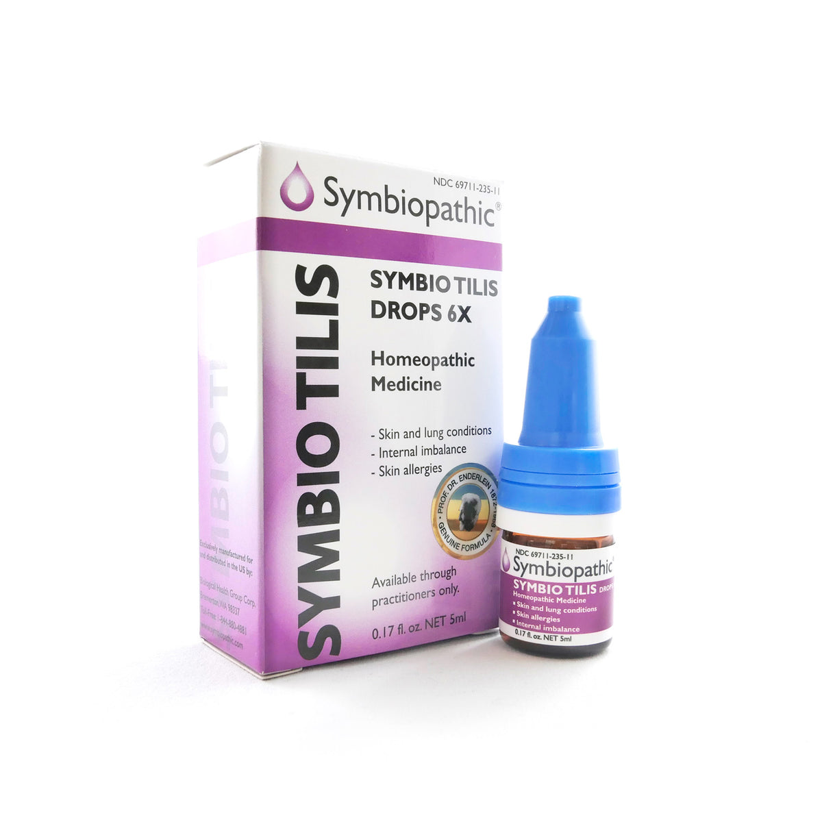 Subtilis (Bacillus subtilis) 