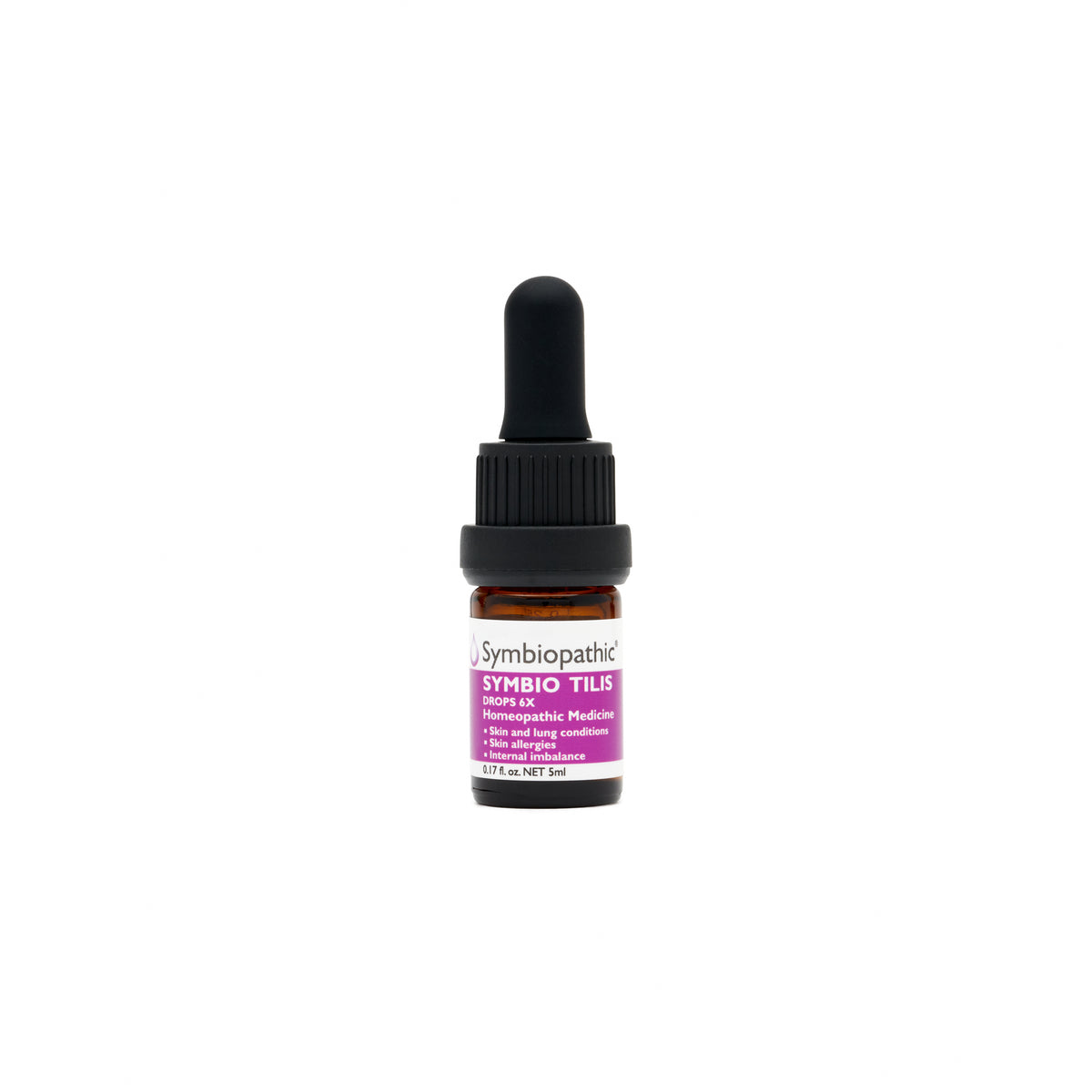 Symbio Tilis 6X Drops